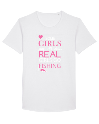 FISHING White