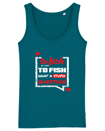 FISHING Ocean Depth