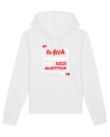 FISHING White