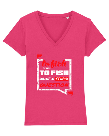 FISHING Raspberry