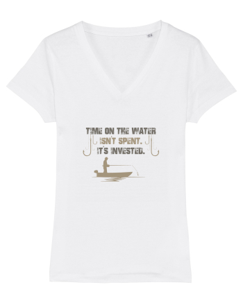 FISHING White