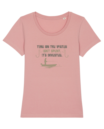FISHING Canyon Pink