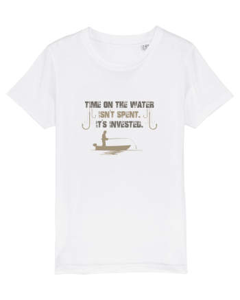 FISHING White