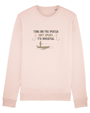 FISHING Candy Pink