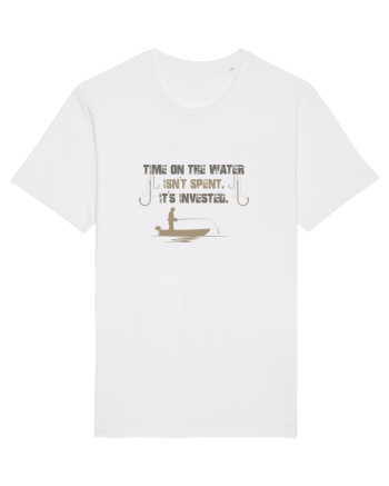 FISHING White
