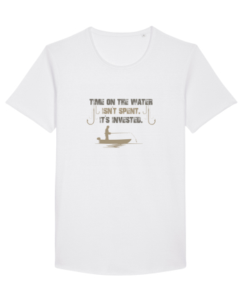 FISHING White