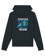 FISHING Hanorac Unisex Drummer