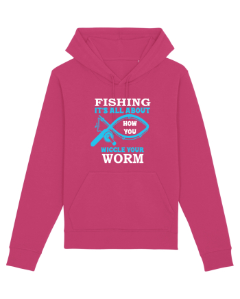 FISHING Raspberry