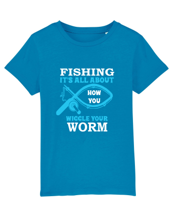 FISHING Azur
