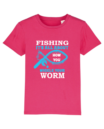 FISHING Raspberry