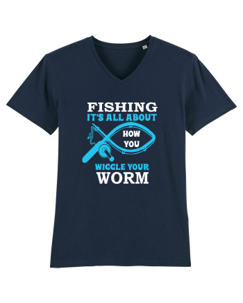 FISHING French Navy