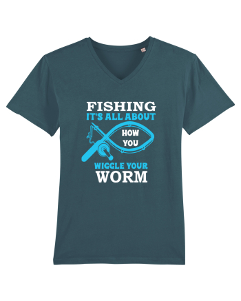 FISHING Stargazer