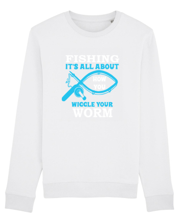 FISHING White