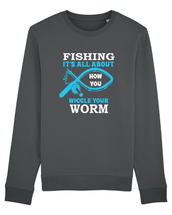 FISHING Anthracite