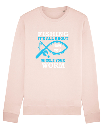 FISHING Candy Pink