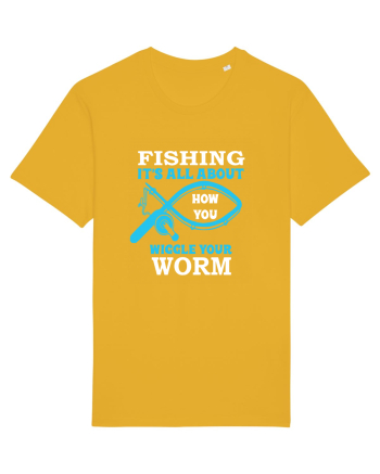 FISHING Spectra Yellow