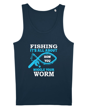 FISHING Navy
