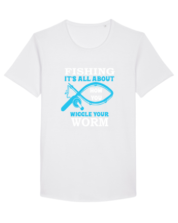 FISHING White