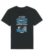FISHING Tricou mânecă scurtă Unisex Rocker
