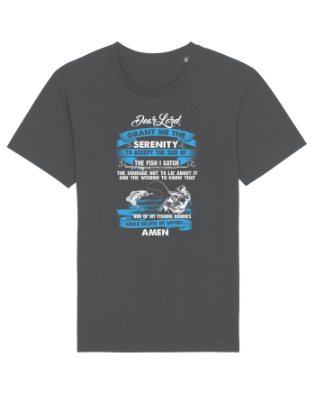 FISHING Anthracite