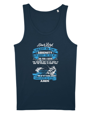 FISHING Navy