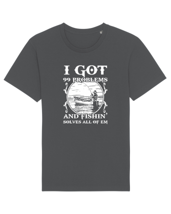 FISHING Anthracite