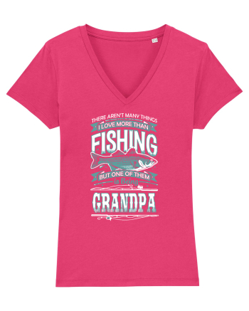 FISHING Raspberry