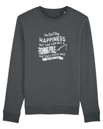 FISHING Anthracite
