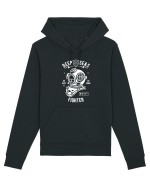 Scafandru Sea White Hanorac Unisex Drummer