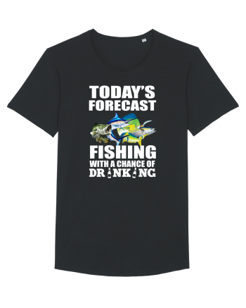 FISHING Black