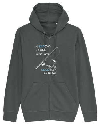 FISHING Anthracite