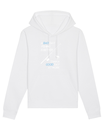 FISHING White