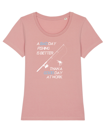 FISHING Canyon Pink