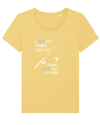 FISHING Jojoba
