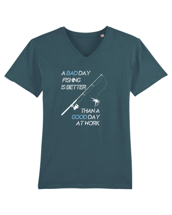 FISHING Stargazer