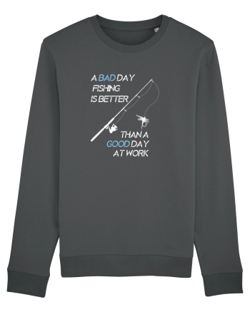 FISHING Anthracite