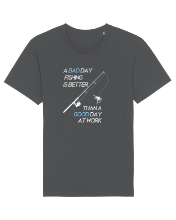 FISHING Anthracite