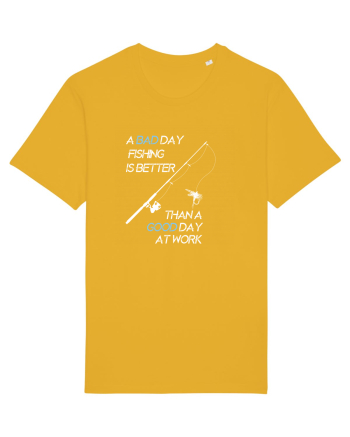 FISHING Spectra Yellow