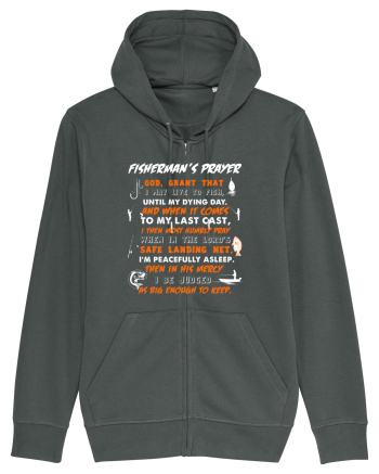 FISHING Anthracite