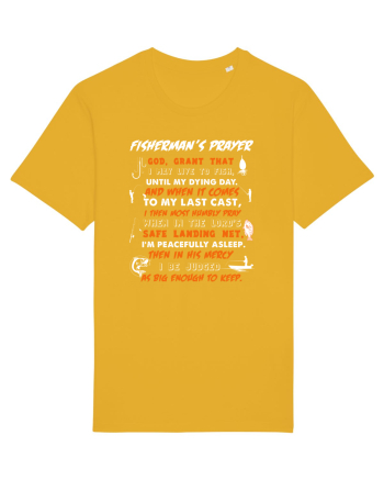 FISHING Spectra Yellow