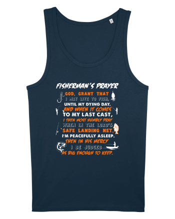 FISHING Navy