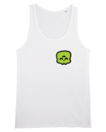 Lil' alien skull Maiou Bărbat Runs