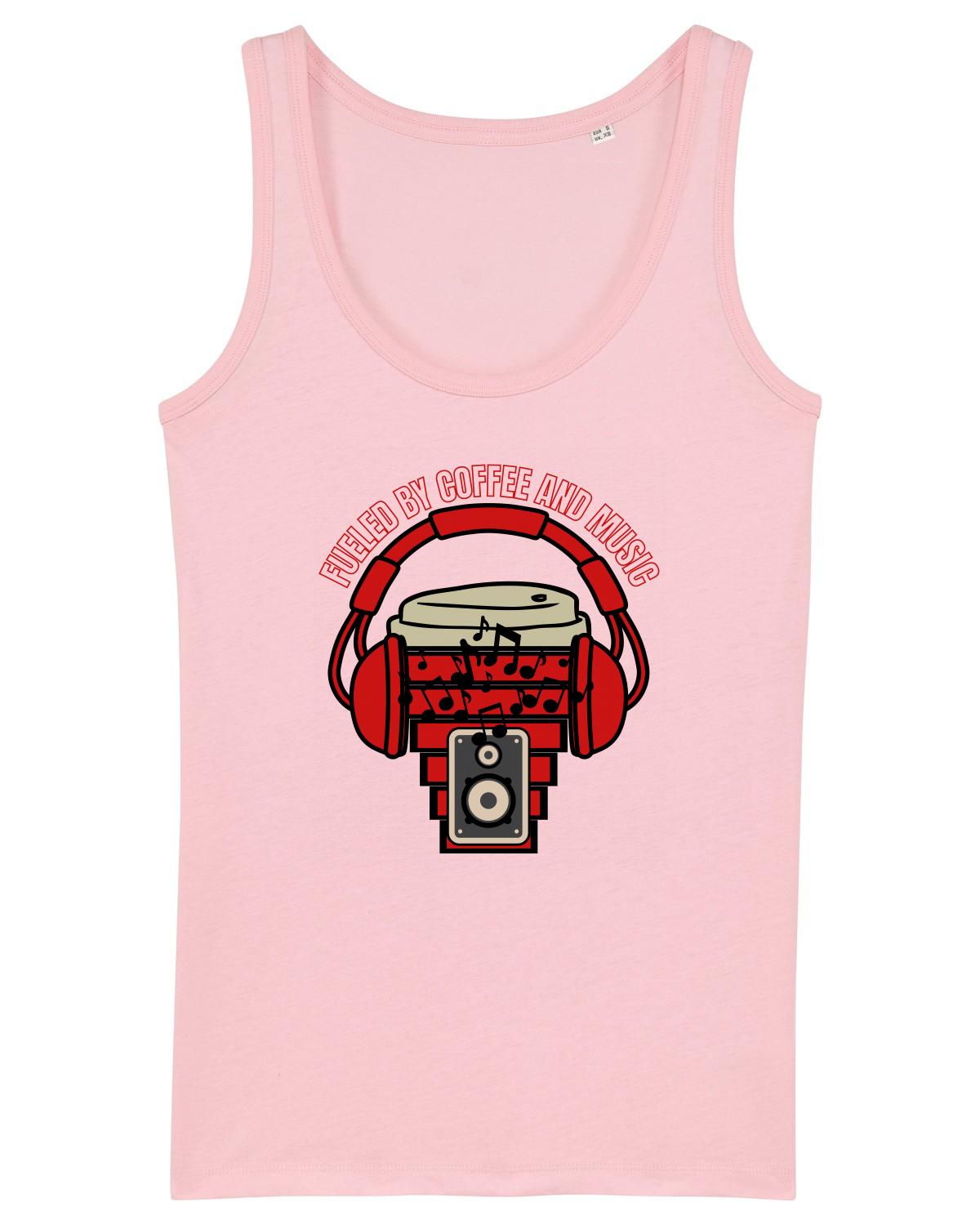 Maiou Damă Dreamer Cotton Pink