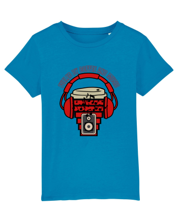 Fueled By Coffee And Music  Azur
