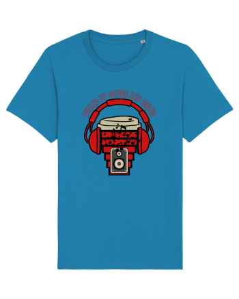 Fueled By Coffee And Music  Azur