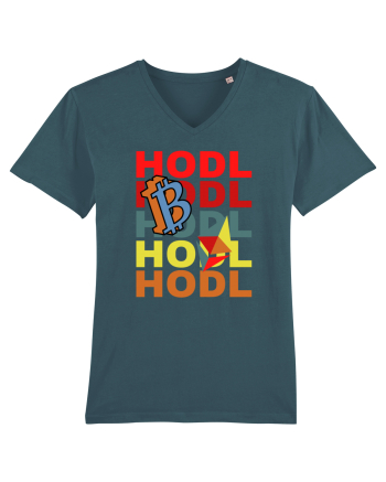 Hodl.Cadou Pentru Iubitorii De Crypto Stargazer