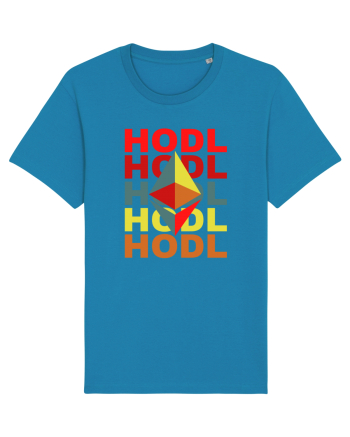 Hodl.Cadou Pentru Iubitorii De Crypto Azur