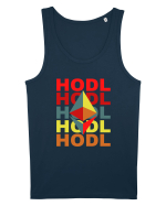 Hodl.Cadou Pentru Iubitorii De Crypto Maiou Bărbat Runs