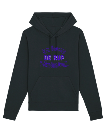 Eu beau de rup pamantul Black