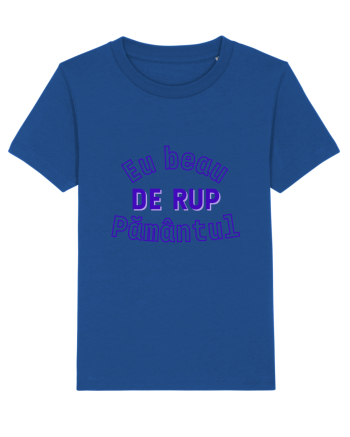 Eu beau de rup pamantul Majorelle Blue